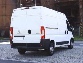 Peugeot Boxer  2.0 BlueHDi . 