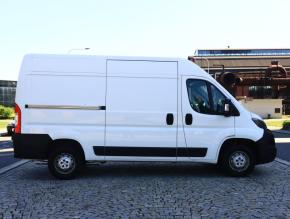 Peugeot Boxer  2.0 BlueHDi . 
