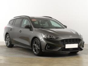 Ford Focus  1.5 TDCi ST-Line