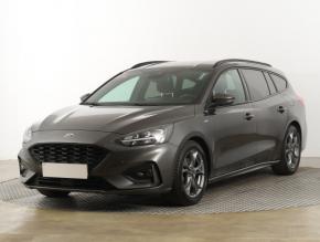 Ford Focus  1.5 TDCi ST-Line 