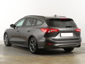 Ford Focus  1.5 TDCi ST-Line 