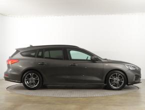Ford Focus  1.5 TDCi ST-Line 