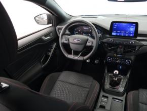 Ford Focus  1.5 TDCi ST-Line 