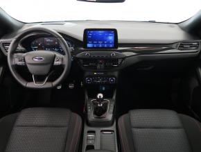Ford Focus  1.5 TDCi ST-Line 