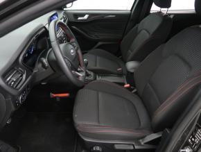 Ford Focus  1.5 TDCi ST-Line 