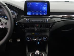 Ford Focus  1.5 TDCi ST-Line 