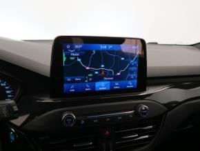 Ford Focus  1.5 TDCi ST-Line 