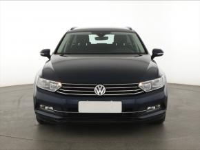 Volkswagen Passat  2.0 TDI Comfortline 