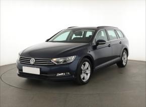 Volkswagen Passat  2.0 TDI Comfortline 