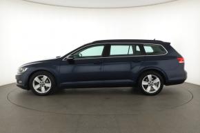Volkswagen Passat  2.0 TDI Comfortline 