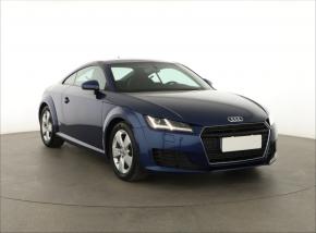 Audi TT  1.8 TFSI S-Line