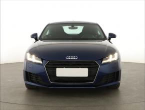 Audi TT  1.8 TFSI S-Line 