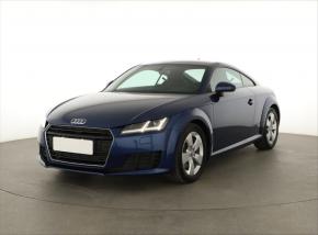 Audi TT  1.8 TFSI S-Line 