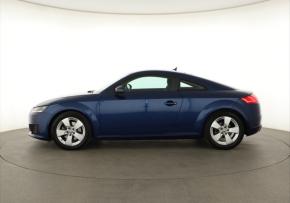 Audi TT  1.8 TFSI S-Line 