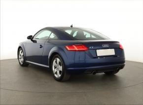Audi TT  1.8 TFSI S-Line 