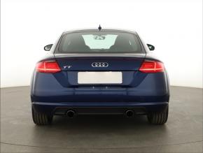 Audi TT  1.8 TFSI S-Line 