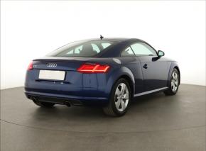 Audi TT  1.8 TFSI S-Line 