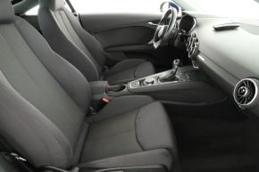 Audi TT  1.8 TFSI S-Line 