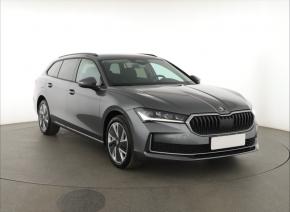 Škoda Superb  2.0 TDI Selection 