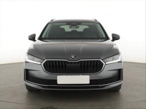 Škoda Superb  2.0 TDI Selection 