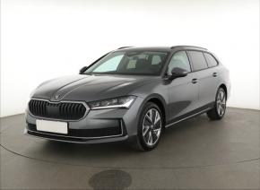 Škoda Superb  2.0 TDI Selection 
