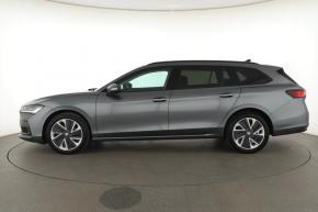 Škoda Superb  2.0 TDI Selection 