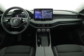 Škoda Superb  2.0 TDI Selection 