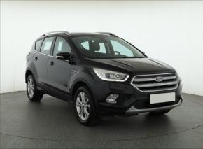 Ford Kuga  2.0 TDCi 