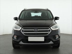 Ford Kuga  2.0 TDCi 