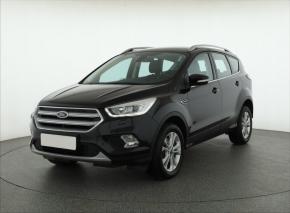 Ford Kuga  2.0 TDCi 