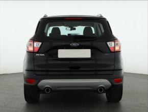 Ford Kuga  2.0 TDCi 