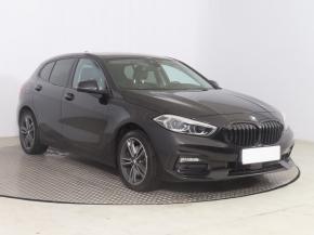 BMW 1  118i Sport Line