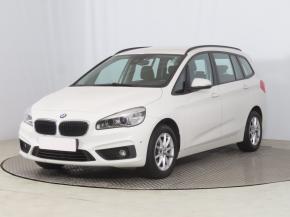 BMW 2 Gran Tourer  218i Gran Tourer 