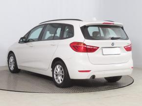 BMW 2 Gran Tourer  218i Gran Tourer 