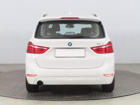 BMW 2 Gran Tourer  218i Gran Tourer 