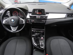 BMW 2 Gran Tourer  218i Gran Tourer 