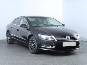 Volkswagen CC  2.0 TDI 
