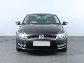 Volkswagen CC  2.0 TDI 