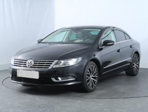 Volkswagen CC  2.0 TDI 