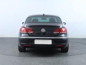 Volkswagen CC  2.0 TDI 