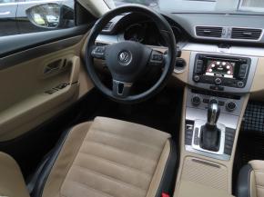 Volkswagen CC  2.0 TDI 