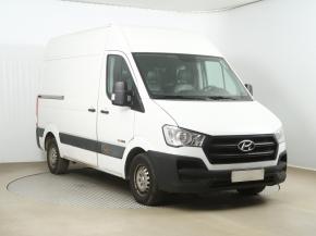 Hyundai H350  2.5 CRDI 