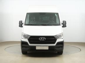 Hyundai H350  2.5 CRDI 