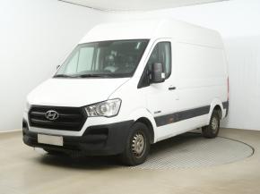 Hyundai H350  2.5 CRDI 