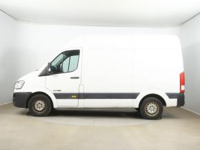 Hyundai H350  2.5 CRDI 