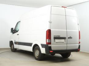 Hyundai H350  2.5 CRDI 