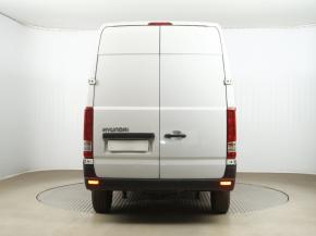 Hyundai H350  2.5 CRDI 