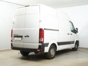 Hyundai H350  2.5 CRDI 