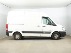 Hyundai H350  2.5 CRDI 