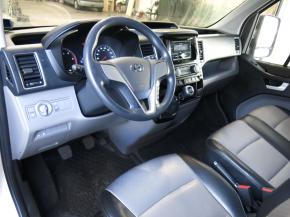 Hyundai H350  2.5 CRDI 